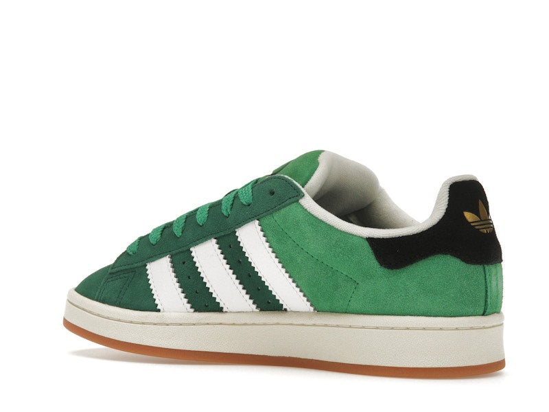 adidas Campus 00s Collegiate Green