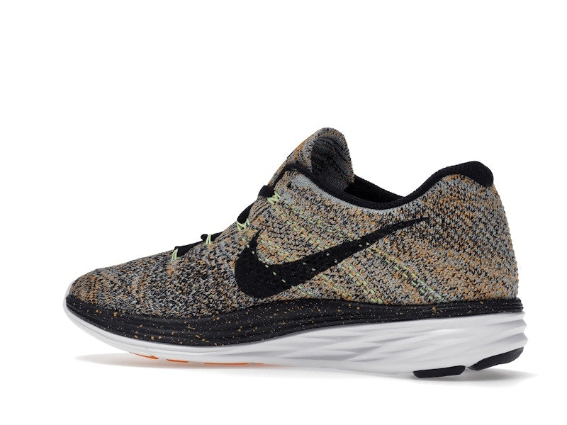 Nike Flyknit Lunar 3 Bright Citrus (Women's)