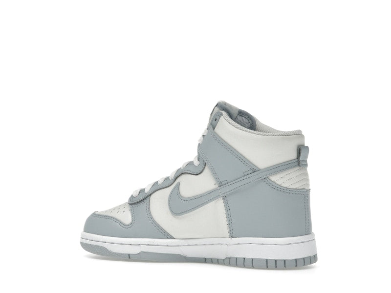 Nike Dunk High Phantom Wolf Grey (GS)