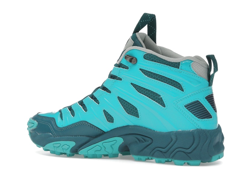 Asics HS3-S Nandi SP V Gore-Tex Sea Glass