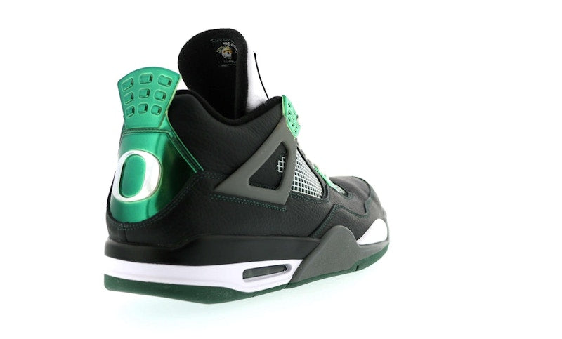 Jordan 4 Retro Oregon Ducks