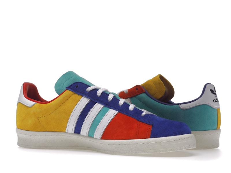 adidas Campus 80s Multi