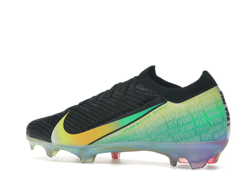 Nike Zoom Mercurial Vapor 16 Elite FG Vini Jr. Vini Fly