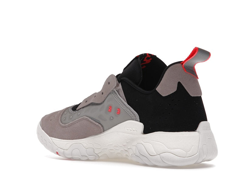 Jordan Delta 2 Grey Fog Sail