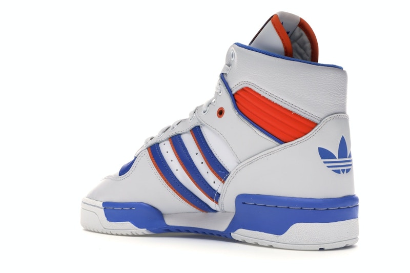 adidas Rivalry Hi Knicks (2019)