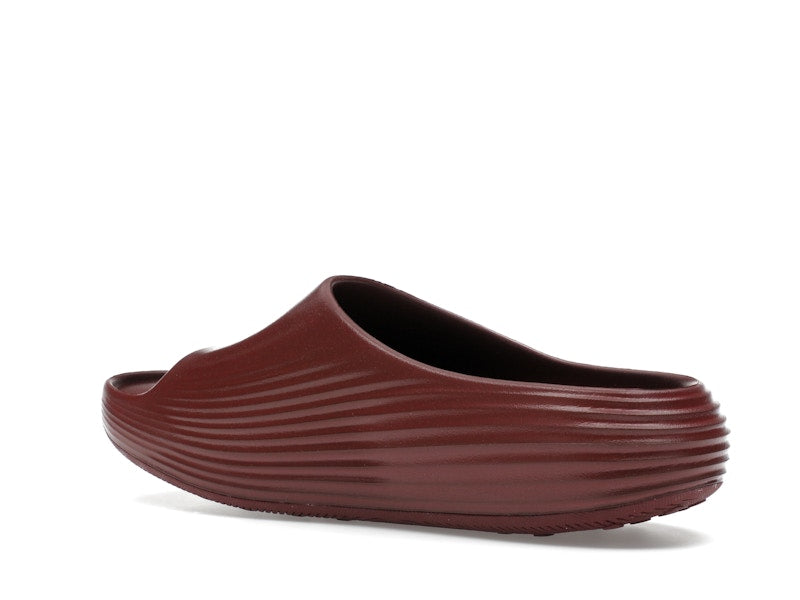 Nike ReactX Rejuven8 Slide Team Red