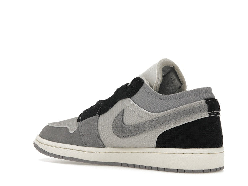 Jordan 1 Low SE Craft Inside Out Cement Grey