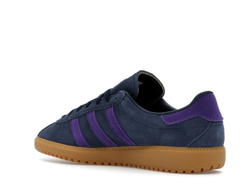 adidas Bermuda Night Indigo