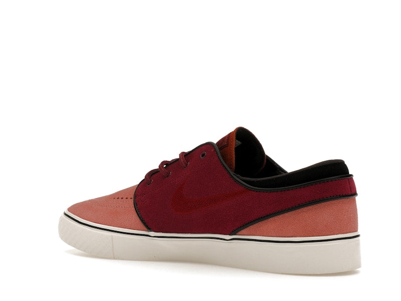 Nike SB Zoom Janoski OG+ Red Stardust