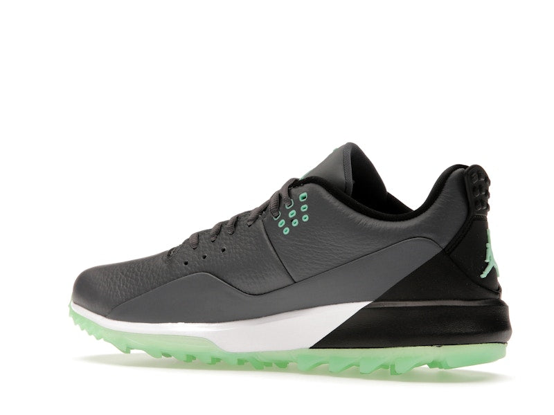 Jordan ADG 3 Golf Grey Green Glow