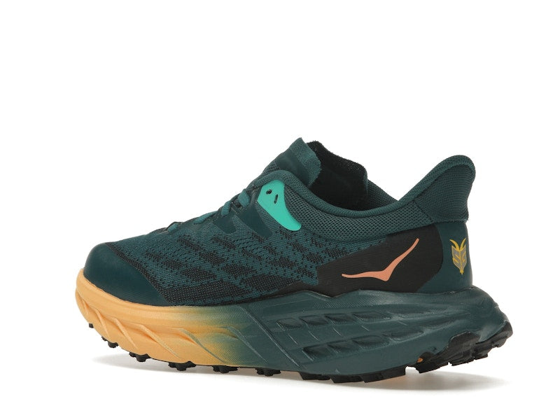 Hoka One One Speedgoat 5 Gore-Tex Deep Teal Black (Women's)