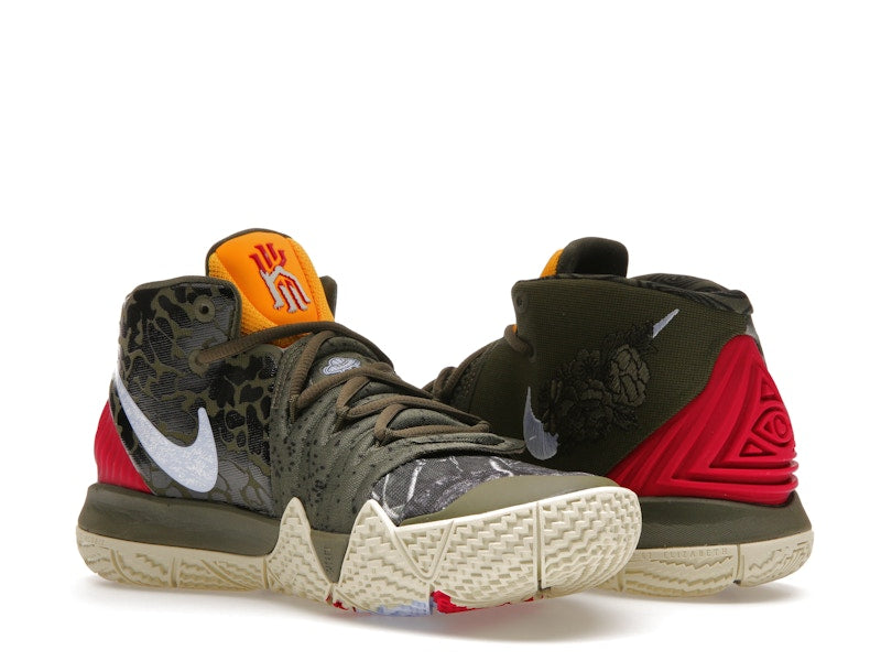 Nike Kybrid S2 Cargo Khaki