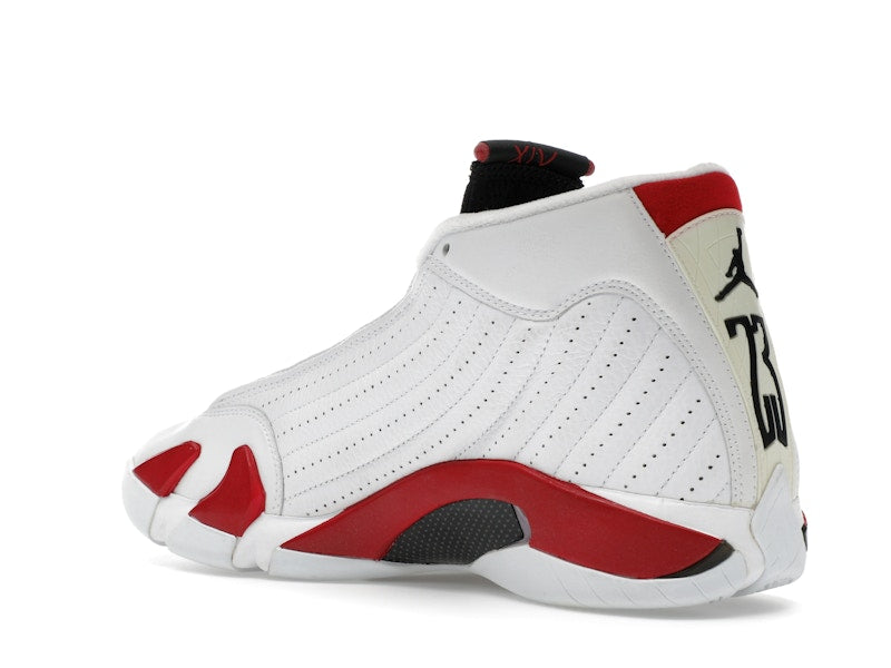 Jordan 14 Retro Candy Cane (2006)