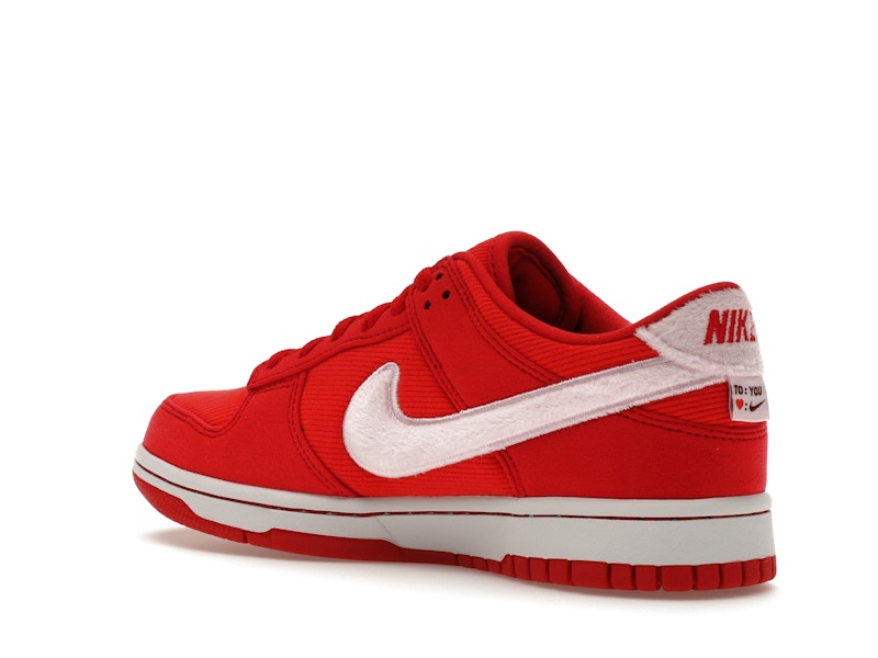 Nike Dunk Low Valentine's Day (2024) (GS)