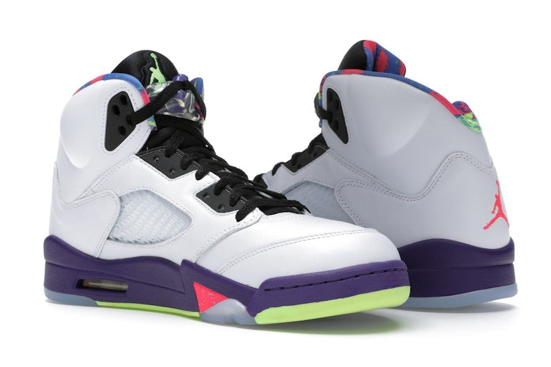 Jordan 5 Retro Alternate Bel-Air