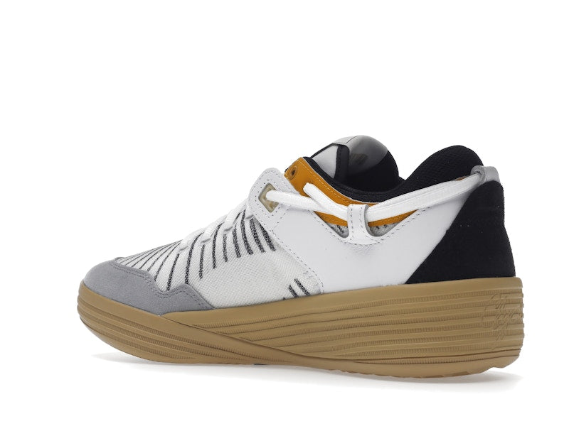Puma Clyde All-Pro Kuzma Low Rhude