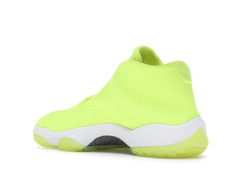 Jordan Future Volt