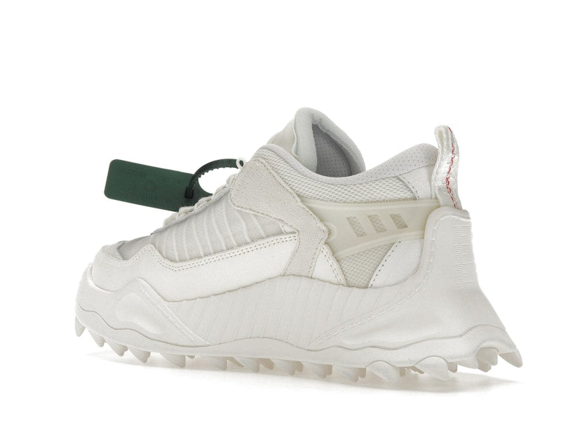 OFF-WHITE Odsy-1000 White White SS22