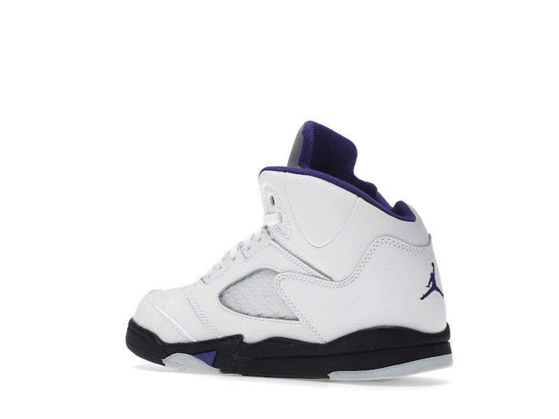 Jordan 5 Retro Dark Concord (PS)