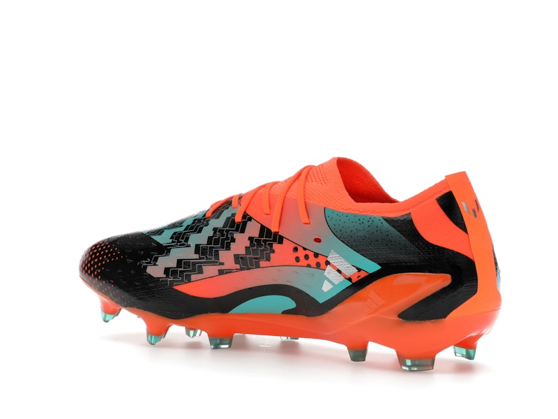 adidas X Speedportal Messi.1 FG L10NEL M35SI Pack