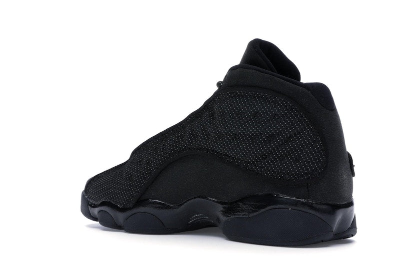 Jordan 13 Retro Black Cat (GS)