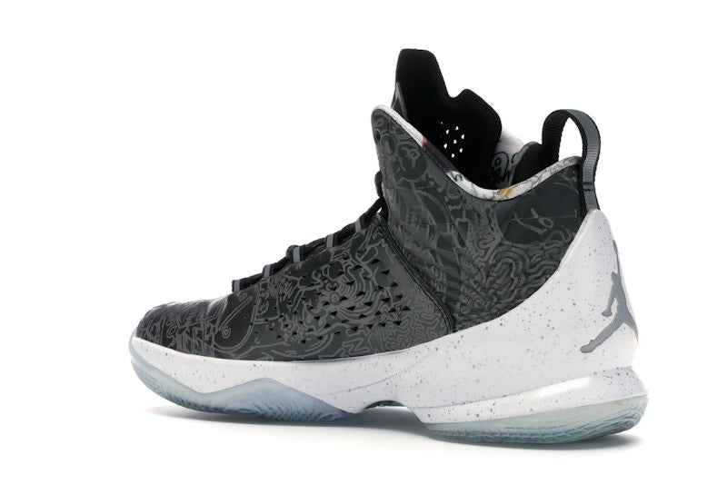 Jordan Melo M11 Hebru