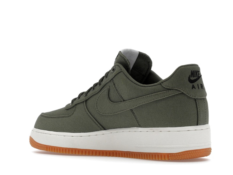 Nike Air Force 1 Low Supreme Olive