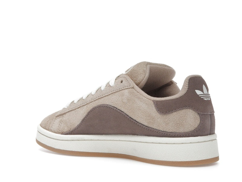 adidas Campus 00s Camp Magic Beige Off White Trace Brown (Women's)