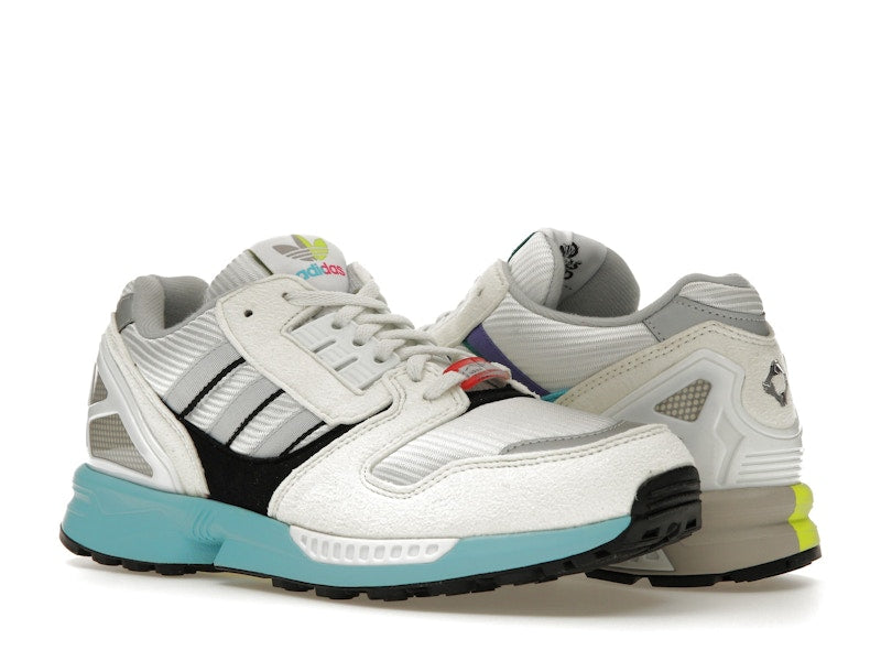 adidas ZX8000 Overkill No Walls Needed Pack