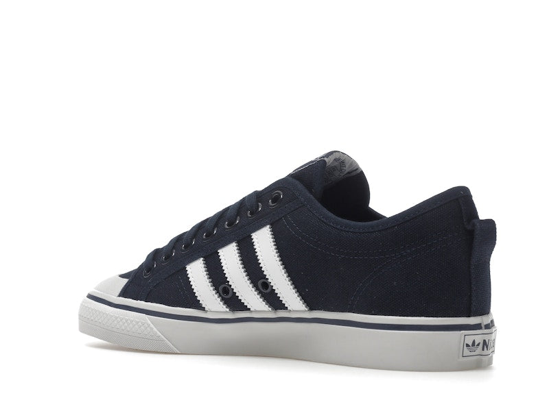 adidas Nizza Collegiate Navy