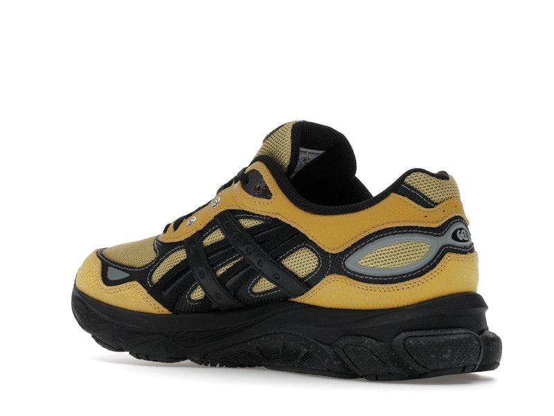 ASICS Gel-NYC 2.0 SSHS HAL STUDIOS Architecture of Everyday Life Sulphur
