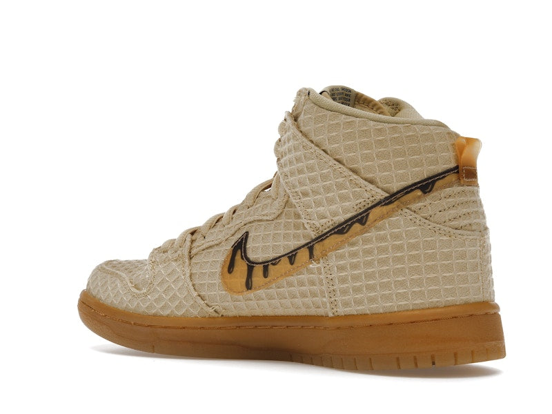 Nike SB Dunk High Waffle