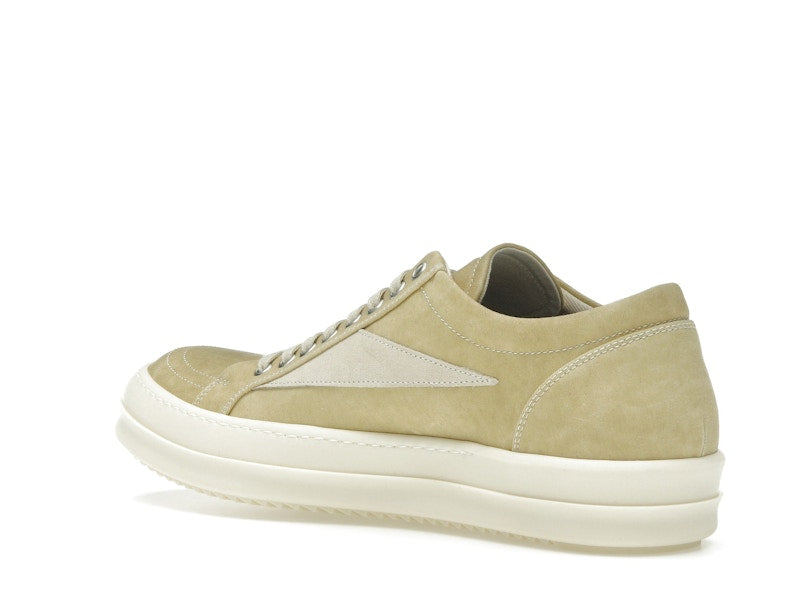 Rick Owens DRKSHDW beige Sports shoes Vintage Sneaks Beige