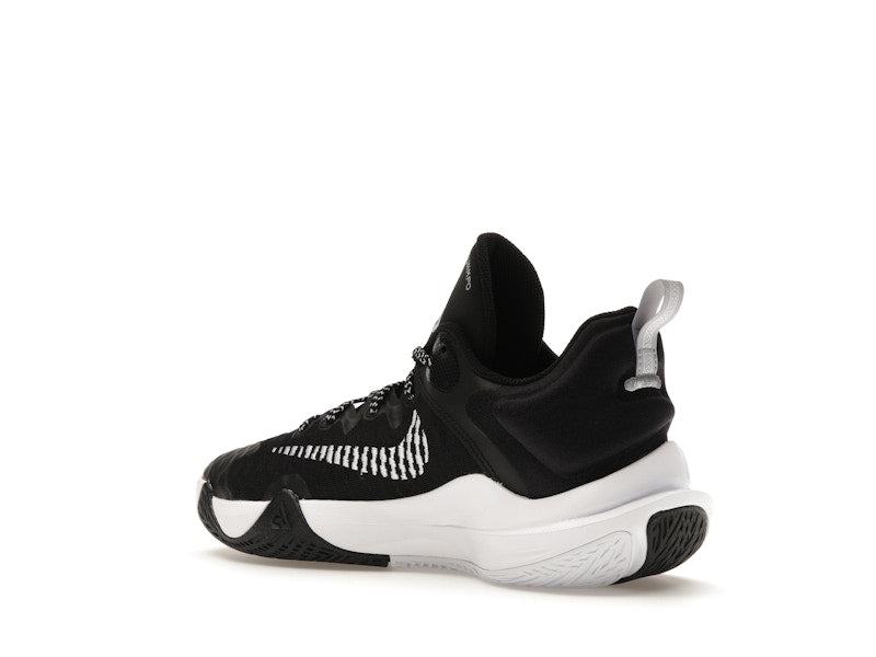 Nike Giannis Immortality Black White (GS)