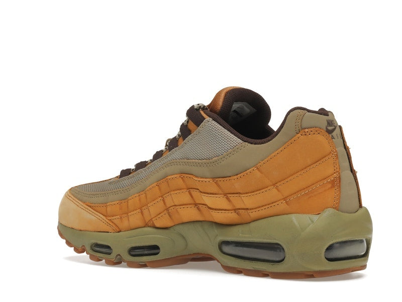 Nike Air Max 95 Wheat