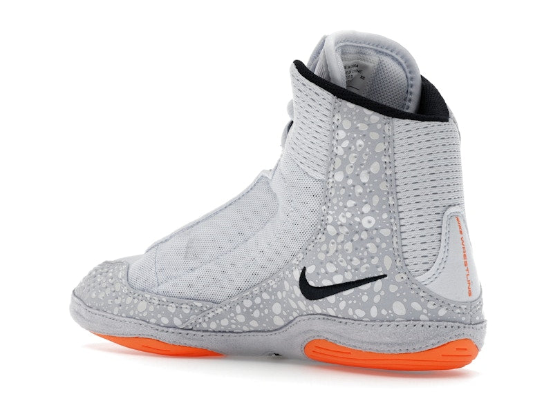 Nike Inflict 4 SE Electric Pack Olympic Safari