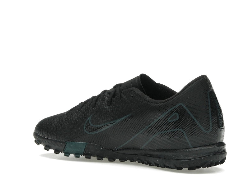 Nike Mercurial Vapor 16 Academy TF Black Deep Jungle