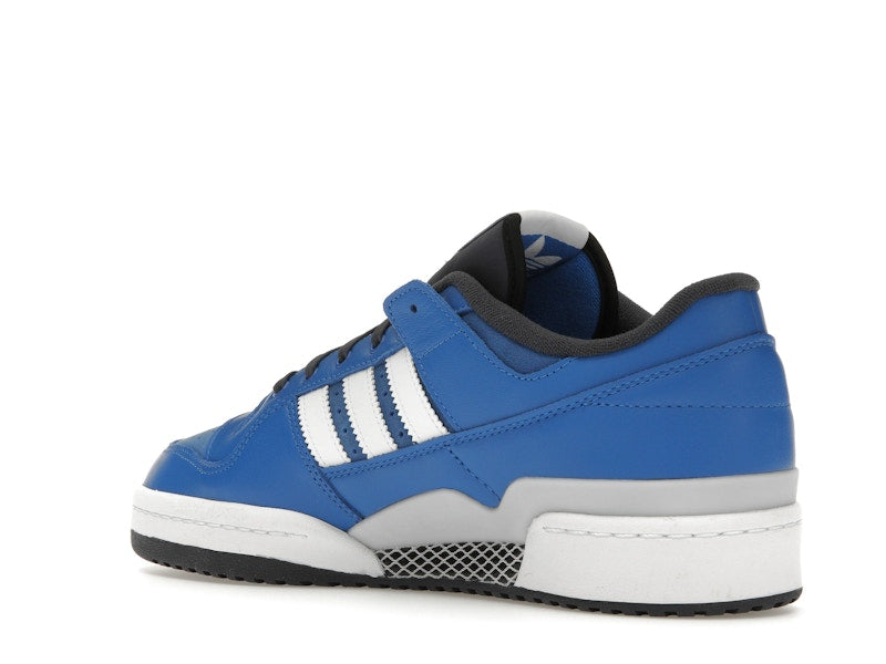 adidas Forum 84 Low ADV Mirrored Lines Blue Bird