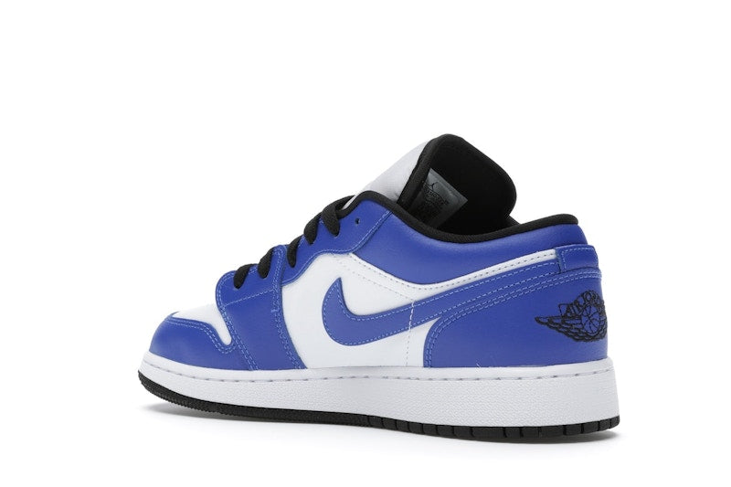 Jordan 1 Low Game Royal (GS)