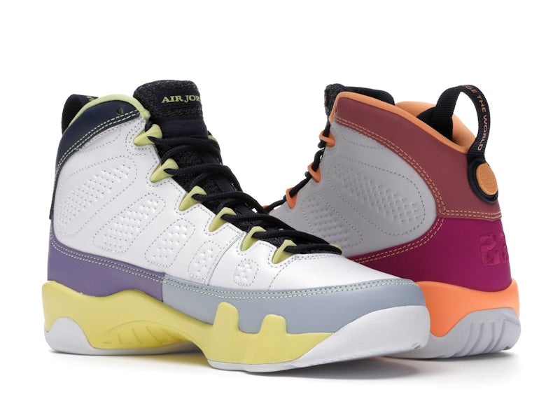 Jordan 9 Retro Change The World (Women's)