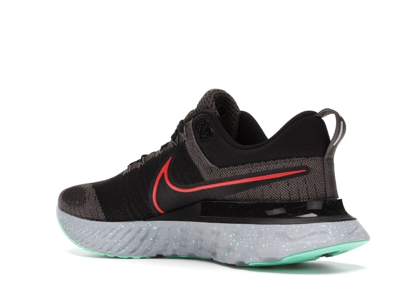 React Infinity Run Flyknit 2 Ridgerock