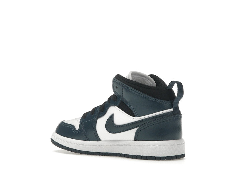 Jordan 1 Mid Armory Navy (PS)