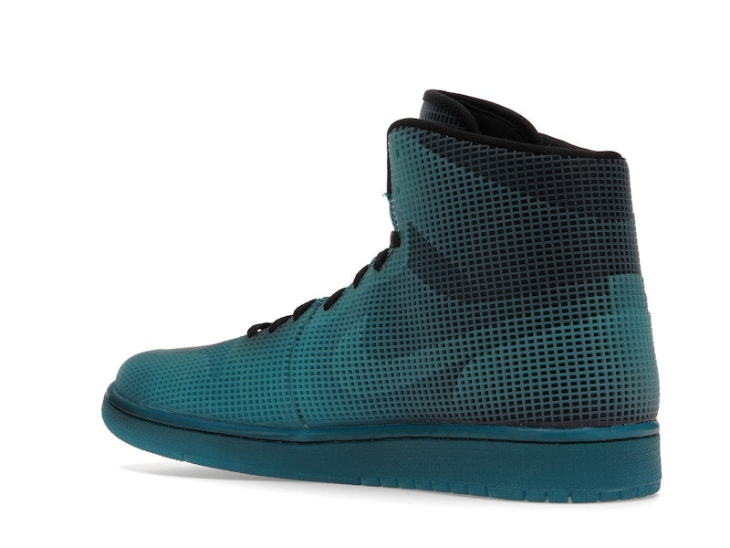 Jordan 1 Retro 4Lab1 Tropical Teal