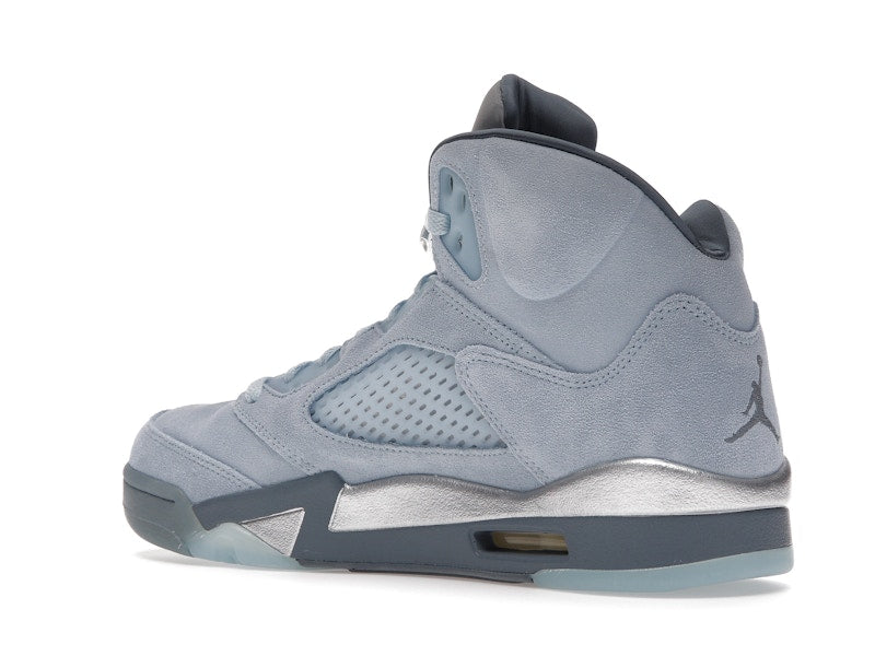 Jordan 5 Retro Bluebird (Women's)