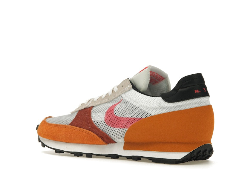 Nike Daybreak Type White Clay Red