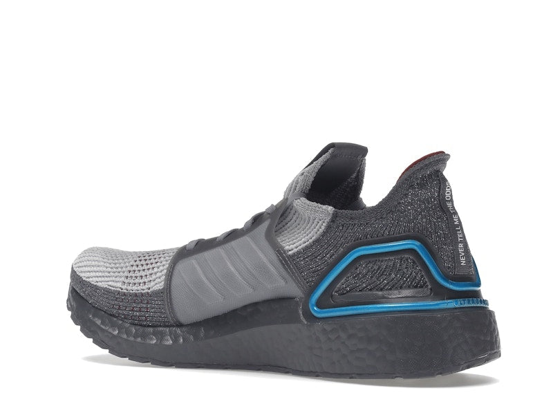 adidas Ultra Boost 19 Star Wars Millennium Falcon
