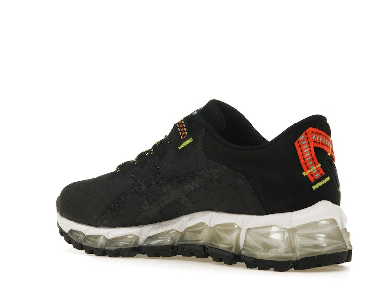 ASICS Gel-Quantum 360 5 Trail Graphite Grey