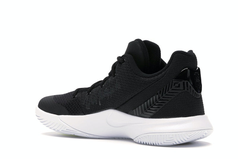 Nike Kyrie Flytrap II Black White