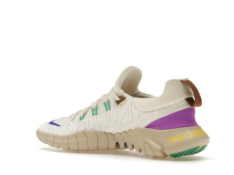 Nike Free Run 5.0 PRM Next Nature Moving Company