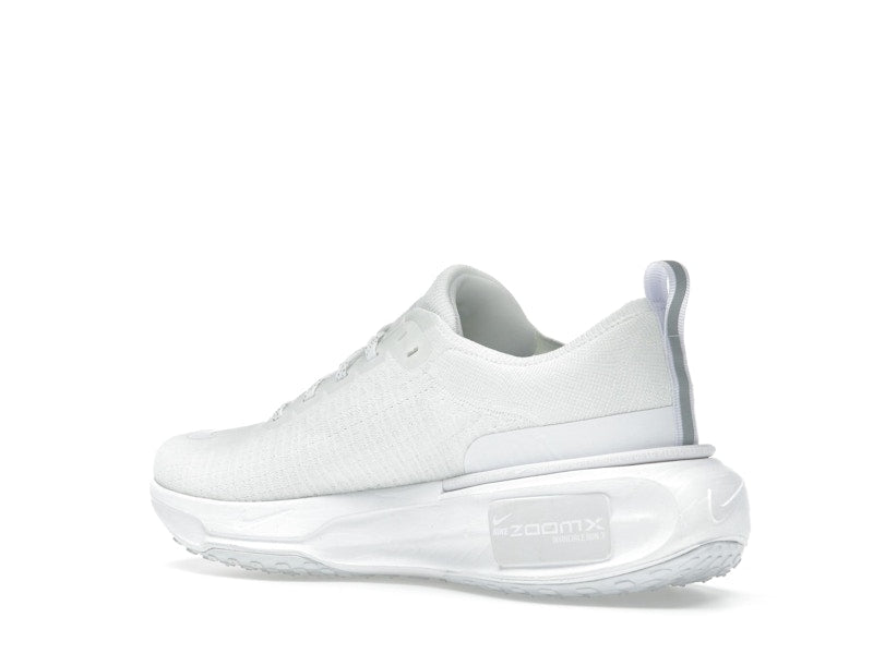 Nike ZoomX Invincible Run 3 White Photon Dust (Women's)